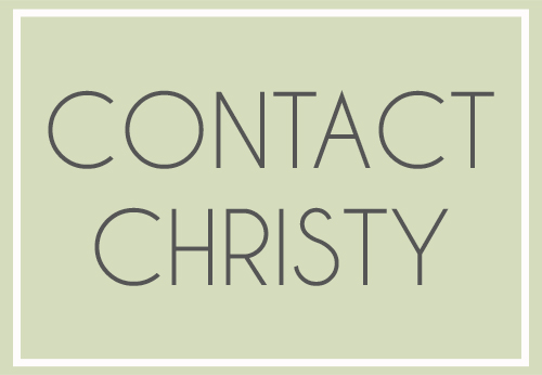 contact christy